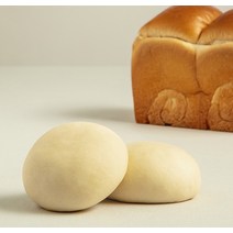 포베이커 프랑스 바게트 생지 냉동생지 200g x 12개, 아이스박스+아이스팩