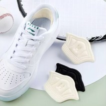 [5개] 수선 보호 운동화 발뒤꿈치 뒷꿈치 풋패드 물집방지2p