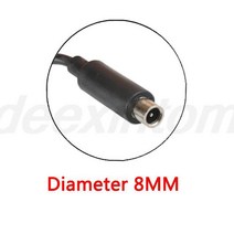 전기자전거용 배터리충전기 36V 리튬 배터리 팩용 42V 2A 10S 이온 충전기 Lipo M365 호버 보드 전기 자전거 스쿠터 Ninebot E바이크, [02] DC 8.0MM, [01]