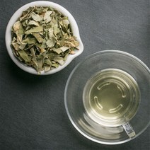 국산 건 건조 말린 뽕잎 감잎 연잎 솔잎 녹차잎 차 효능, 국산 연잎, 300g, 1개