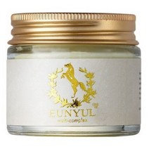 은율 마유 크림, 70g, 6개