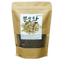 뽕앞환골드(300g) 헛개열매차 다시마 삼각 뽕잎환 새싹보리차, 1, 본상품선택, 본상품선택