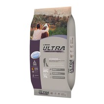 뉴트리나 울트라 초이스 애견사료, 곡물, 18kg, 1개