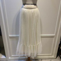 이랜드 [헤이린뉴욕]헤이린뉴욕 샤밴딩팅커벨스커트 NC경산점 HLMSK2000_엔씨경산점