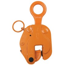 내쇼날클램프 수직클램프 NVC-1H 1ton_(1EA), 수직클램프-NVC-1H-1ton-(1EA)