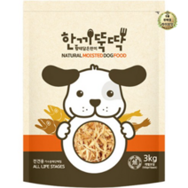 라이브잇 한끼뚝딱 황태와 소고기 반려동물 습식사료, 8개, 3kg, 생선
