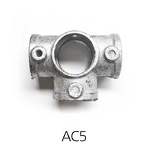아시바 클램프 - AC05, 1개