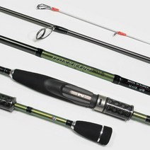 남해산업사 연화도 802ML 스피닝 호래기낚시대