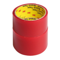3M 아크릴폼 양면 테이프 투명 48mm 1.5m, 1개