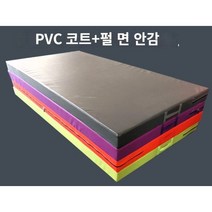 체육관 스포츠 체조 접이식 매트 뜀틀 유도 태권도 구르기 높이뛰기 접이식, 폭1m 길이 2m 높이 10cm, 1개