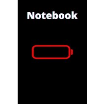 Notebook Battery 6x9 [Paperback]
