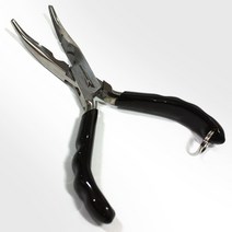 ZRZ 제로조구 파키스탄제 니퍼 13cm 낚시집게 가위 줄커터 플라이어 바늘빼기, 13cm 니퍼