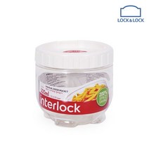 주방용품쇼핑몰 락앤락 정리용기 인터락500ml 잡화점, 1개