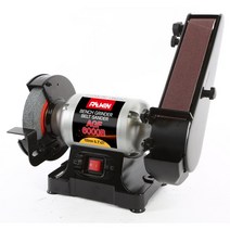 올윈 밸트 샌더 그라인더 목공전용 AGF6000B