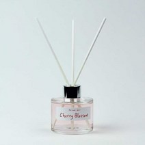 [천삼백케이] [이앤] 디퓨저 인테리어디퓨저 허센트 파트원 HER SCENT PART1, 로즈모나코