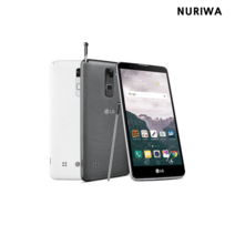 LG 스타일러스2 중고폰 공기계 알뜰폰 자급제폰, A급, 화이트
