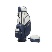 [허스키뉴욕] 아이커 골프백 HKC-9182 BLUE, HKC-9182_BLUE, 블루