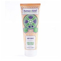 Human+Kind 휩 크림 모이스쳐라이져 바디 로션 Aa17458 Global Brand 해외 현지 배송