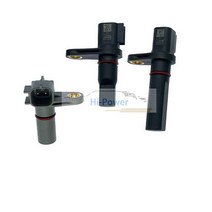 DPS6 6DCT250 센서 키트 자동차 자동 교체 변속기 포드 포커스 용 차량 속도 센서 Fiesta Gear Switch Sens, 04 3 PCS