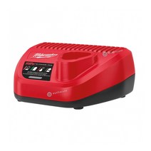 밀워키 12V 전용 충전기 C12C 밀워키충전기, (밀워키) 12V 전용 충전기(C12C)