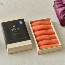 덕화명란 대한민국명장 장석준명란 선물세트 2호 800g, 없음, 단품