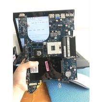 N501JW 마더 GTX960M I7-4720HQ I7-4750HQ 4G 8GB RAM Asus UX501JW UX501J N501J G501JW G501 노트북 마더 보드 메인, V4GB I7-4750HQ - 4GB