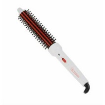 CKI 헤어 브러쉬 아이론 봉고데기 대 32mm CKI-1102, 혼합 색상