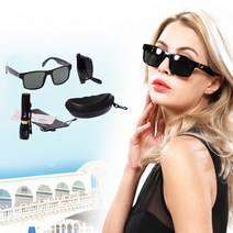 디비노 포렌즈 편광 선글라스 세트