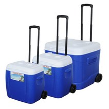 캐리어형 아이스박스 28L/38L/55L, 28L (BBOX-28L)