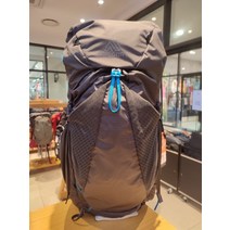 [그레고리]남성배낭 FOCAL 58리터 RC Msize OZONE BLACK 49J09005, one size