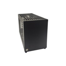 PC 케이스 컴퓨터 본체 조립 D30 미니 ITX 셋톱박스 SFX 파워 ITX 메인보드, 09.D30 PRO 케이스(블랙) 3.0 HD 오디오, 01.공식 표준 분배