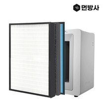 국산 H13등급 SK매직 공기청정기 필터 ACL-V32BRTLWH, 없음