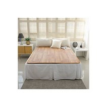 경동의료기 우드륨 두툼한 전기장판 더블 KD-101