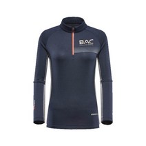 블랙야크 [정상가148000원] 여성 BAC두운 티셔츠2 BYTSW9501-TN