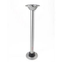 캠핑카용품 캠핑카부품 카라반용품 밴 액세서리 테이블 베이스 제조 업체 rv camper boat pontoon pedestal 다리에 대한 surfit 다리, tg-l03-66