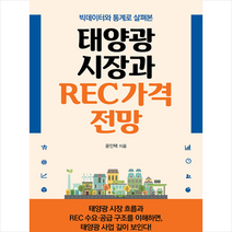 매일경제신문사 태양광 시장과 REC 가격 전망 +미니수첩제공, 윤인택