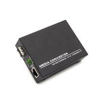 컴스 BT437 광 컨버터 (1000Mbps GBIC SC 싱글), 1개