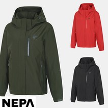 네파 22FW GORE-TEX 2L 여성 콘트라 고어텍스 방수 자켓 7I60501