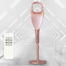 헤어 드라이기 수직 빠른건조 스탠딩 머리건조기 헤어, 베이지