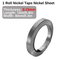 스폿용접기 휴대용 온도조절 미니 고출력 DIY LED 스폿 용접기 C 타입 충전 용접 18650 배터리용 10AMG 납땜 펜 3000F, 8.0.15mm