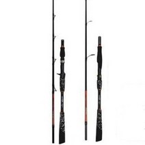 해동 에깅 루어낚시대 루어대 에깅대 C-180 베이트로드 S-180 스피닝로드 문어 쭈꾸미 갑오징어 도다리, 베이트용(C-180)