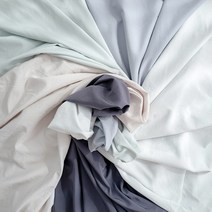세계아토피협회 리얼 알러지케어 사각사각 먼지없는 매트리스커버 침대커버 SS Q