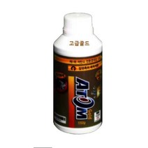 [프리미엄] 아톰플러스 골드 가솔린 디젤 LPG, 550ml