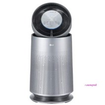 MMSa_LG퓨리케어 미세먼지 펫냄새제거 펫플러스 공기청정기 강아지털 고양이털 반려동물 새집증후군 엘지 대형 애견 펫케어rst330