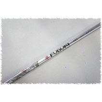 후부키 TM5 56g SR 44.25인치 드라이버샤프트