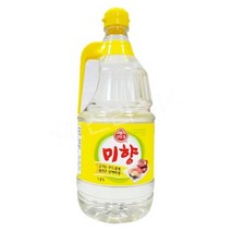 오뚜기 미향1.8L, 1개, 1.8L