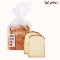신라명과 [본사배송]프리미엄 탕종식빵 /주문제작 택배발송당일 생산., 3개