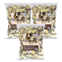 순수 100 % 무첨가 프리미엄 국내산 헛개 나무 원물 슬라이스 절편 건재 건초 편채 건조 말린 마른 거 것 차 티 물 먹는 법 방법 슬라이드 헛게 허께 허깨 헉개 헉게 헉깨 헉께, 3개, 500 g