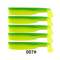 블랙 미노 지그 헤드 낚시 루어 소프트 파이크 5g/12g/ 25g 배스 미끼 보트 코드 seabass Zand146489, 90mm jig head 25g, b007