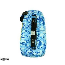 bcd 가성비 스쿠버다이빙 옥시체크 백플레이트 18 30 파운드, 옥시체크백(18lbs) 카모블루